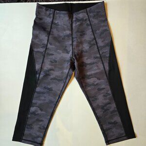 Purity Active Camo Crops